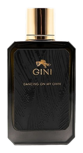 Dancing On My Own by Gini Parfum