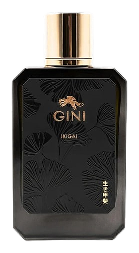 Ikigai by Gini Parfum