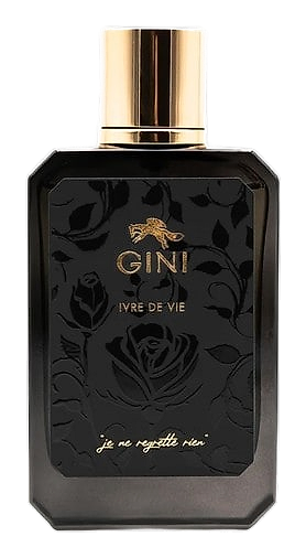 Ivre De Vie by Gini Parfum