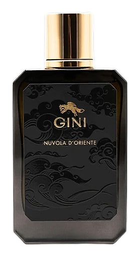 Nuvola D'Oriente by Gini Parfum