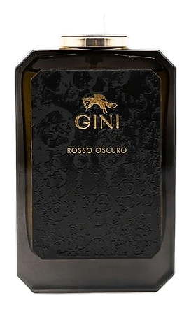Rosso Oscuro by Gini Parfum
