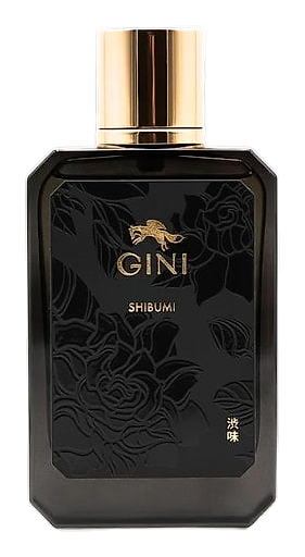 Shibumi by Gini Parfum