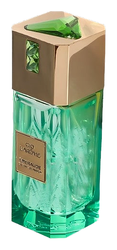 Émeraude by Gio L'Arôme