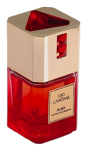 Ruby by Gio L'Arôme