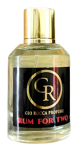 Rum for Two by Giò Rocca Profumi