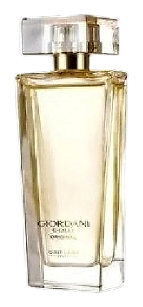 Giordani Gold by Oriflame – Eau de Parfum