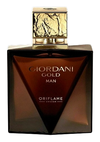 Giordani Man by Oriflame