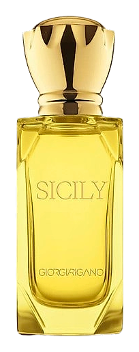 Giorgia Rigano Fragrances Sicily