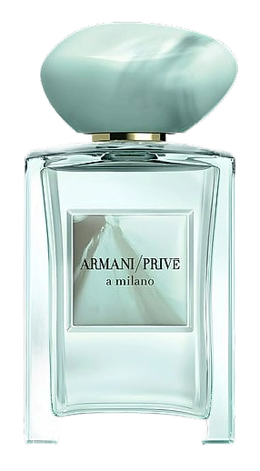 A Milano by Giorgio Armani