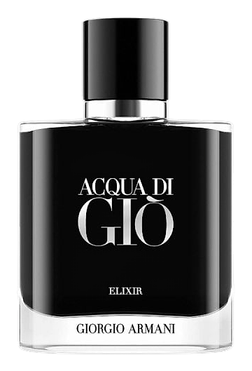 Acqua Di Giò Elixir by Giorgio Armani