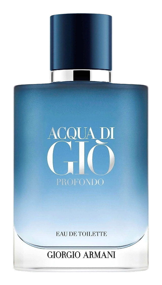 Acqua Di Giò Profondo by Giorgio Armani