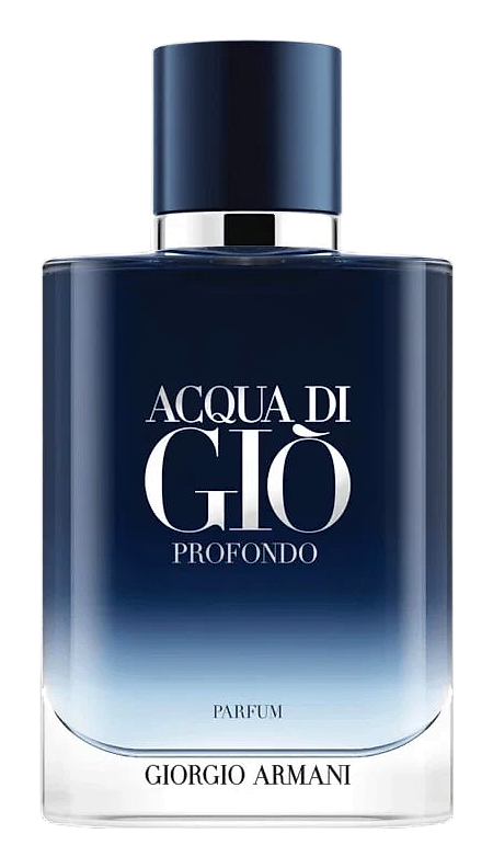 Giorgio Armani Acqua di Giò Profondo Parfum
