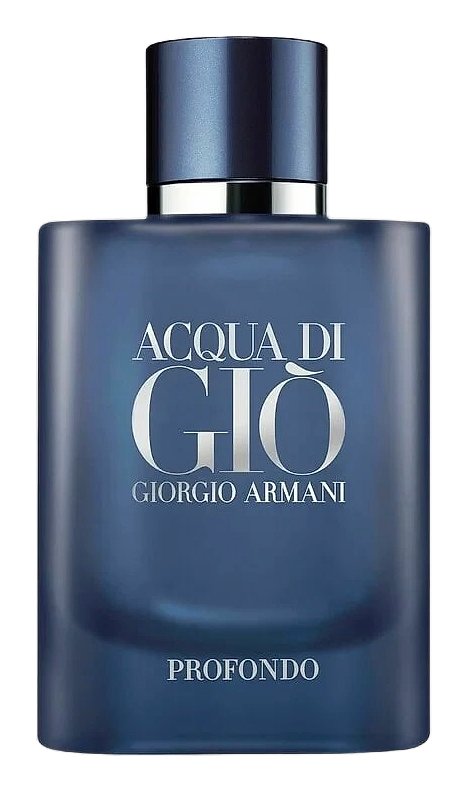 Acqua di Giò Profondo