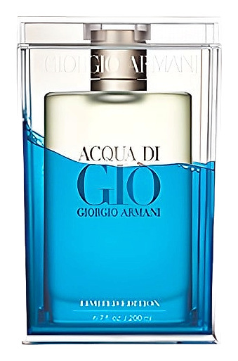 Acqua Di Gio Acqua Di Life Edition by Giorgio Armani
