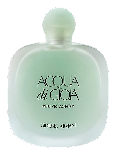 Acqua Di Gioia Eau De Toilette by Giorgio Armani
