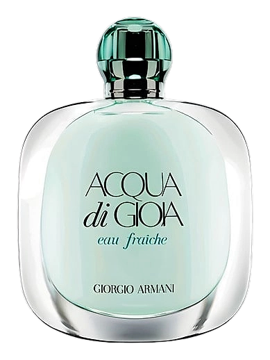 Acqua Di Gioia Eau Fraiche by Giorgio Armani