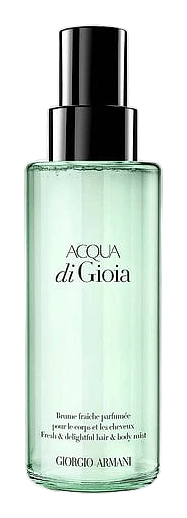 Acqua Di Gioia Hair & Body Mist by Giorgio Armani