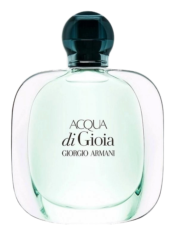 Giorgio Armani Acqua di Gioia