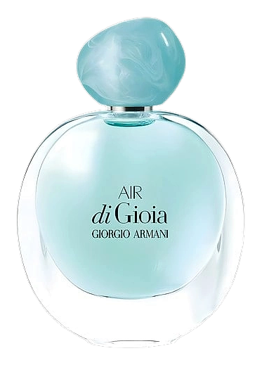 Air Di Gioia by Giorgio Armani