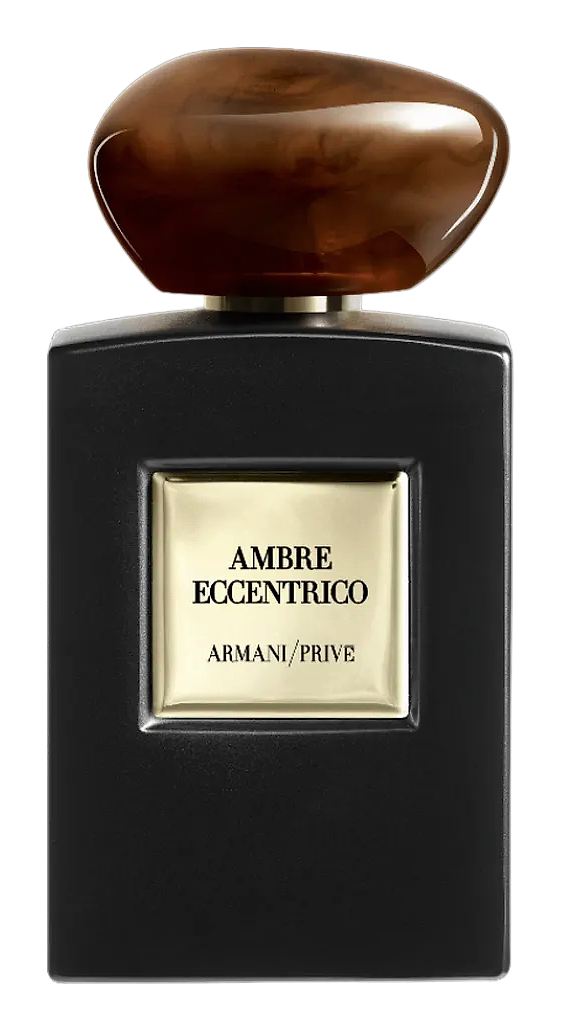 Ambre Eccentrico by Giorgio Armani – Eau de Parfum