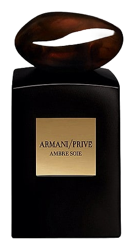 Ambre Soie by Giorgio Armani