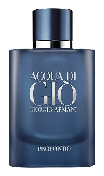 Giorgio Armani Armani Acqua di Gio Profondo