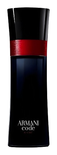 Armani Code A List by Giorgio Armani
