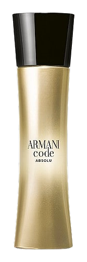Armani Code Absolu Femme by Giorgio Armani