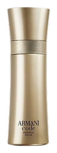 Armani Code Absolu Gold by Giorgio Armani