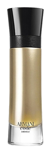 Armani Code Absolu Pour Homme by Giorgio Armani