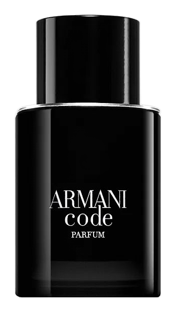 Armani Code For Men by Giorgio Armani