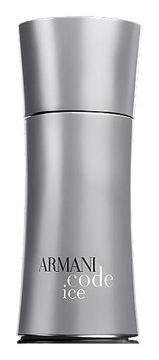 Armani Code Ice by Giorgio Armani