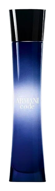 Armani Code Pour Femme (eau De Parfum) by Giorgio Armani