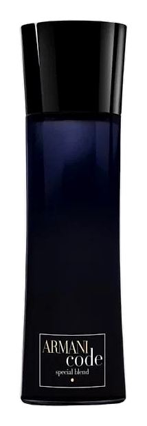 Armani Code Special Blend by Giorgio Armani – Eau de Toilette