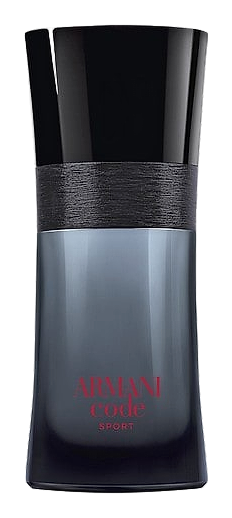 Armani Code Sport Edition 2016 by Giorgio Armani