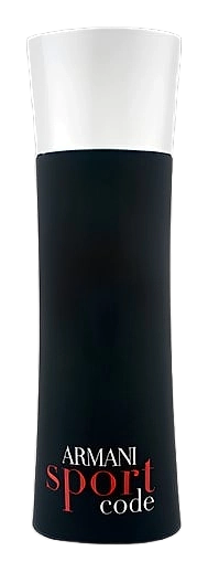 Armani Code Sport by Giorgio Armani
