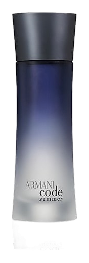 Armani Code Summer Pour Homme 2010 by Giorgio Armani