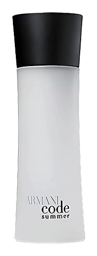 Armani Code Summer pour Homme by Giorgio Armani