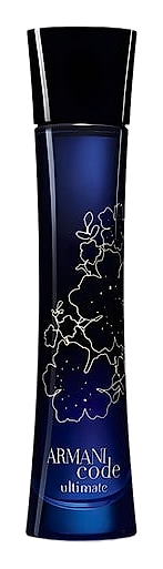 Armani Code Ultimate Femme by Giorgio Armani – Eau de Parfum