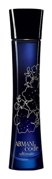 Armani Code Ultimate Pour Femme by Giorgio Armani
