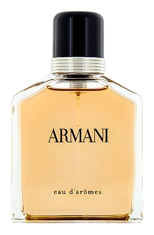 Armani Eau D’aromes by Giorgio Armani