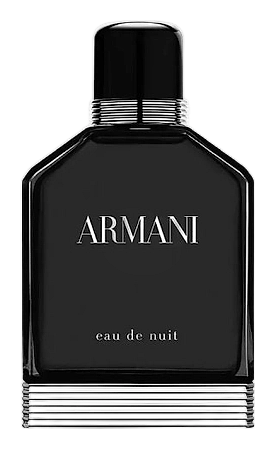 Armani Eau de Nuit by Giorgio Armani