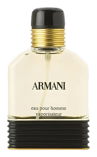 Armani Eau Pour Homme by Giorgio Armani