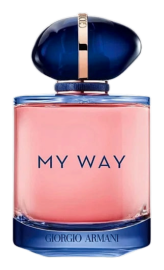 Armani My Way Intense by Giorgio Armani