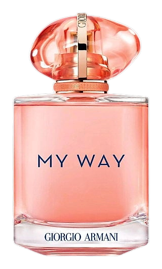 Armani My Way Ylang by Giorgio Armani