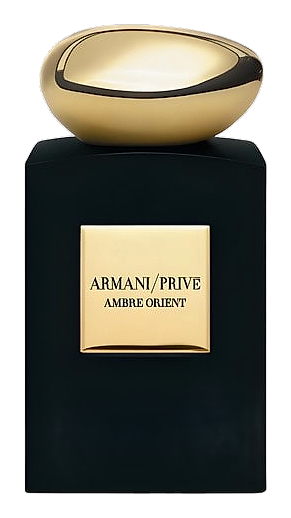 Armani Privé Ambre Orient by Giorgio Armani
