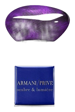 Armani Privé Ombre & Lumiere by Giorgio Armani – Eau de Parfum