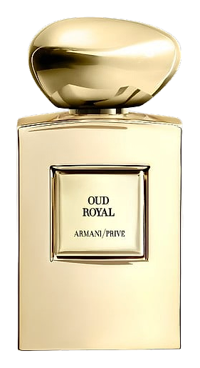 Armani Privé Oud Royal Collector by Giorgio Armani