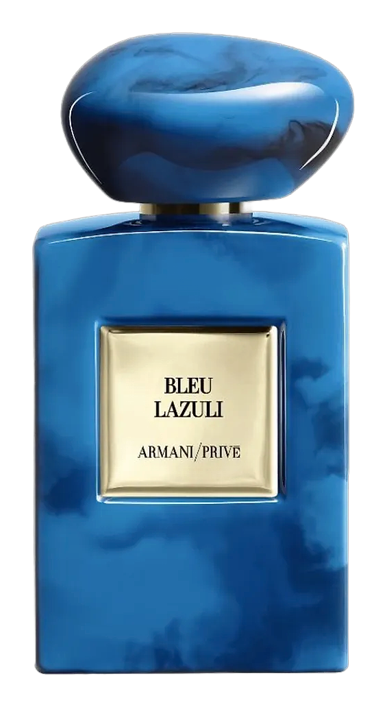 Armani Privé Bleu Lazuli by Giorgio Armani – Eau de Parfum