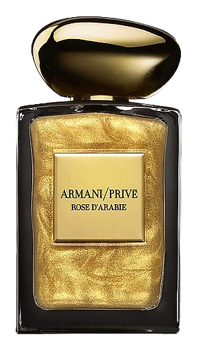 Armani Prive Rose d'Arabie L'Or du Desert by Giorgio Armani